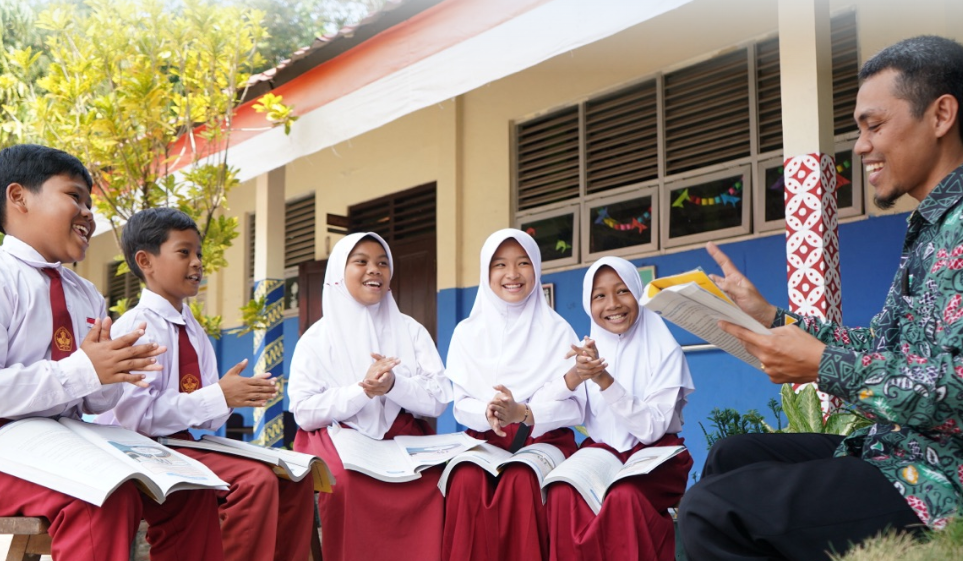Masih Dibuka! Kemendikdasmen Buka 174 Formasi Guru dan Tendik Luar Negeri, Pendaftaran Tutup 2 Oktober